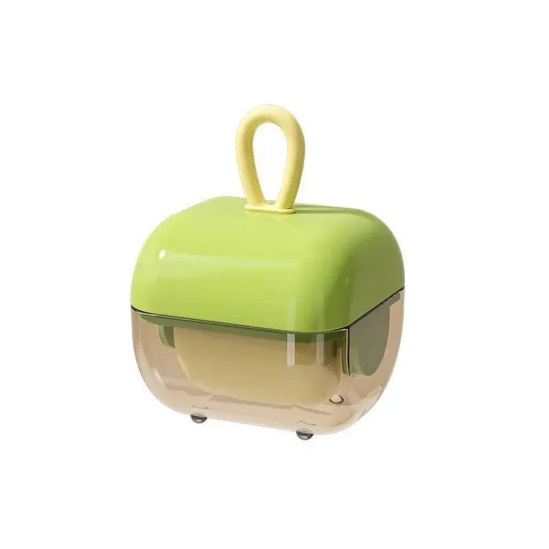 Reusable Lint Roller