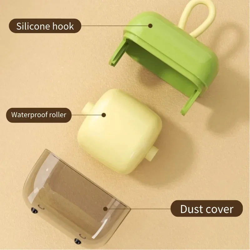 Reusable Lint Roller