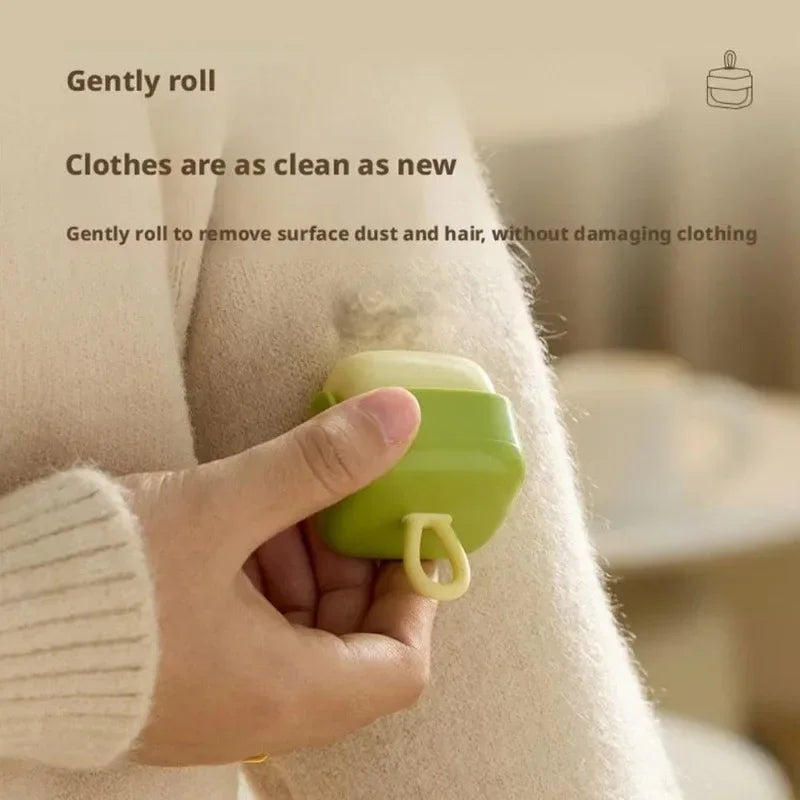 Reusable Lint Roller
