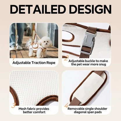 ComfortCarry Pet Sling