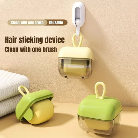 Reusable Lint Roller