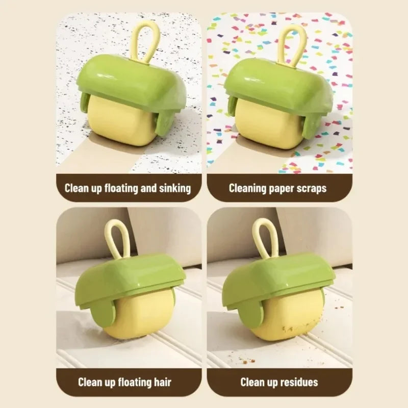 Reusable Lint Roller