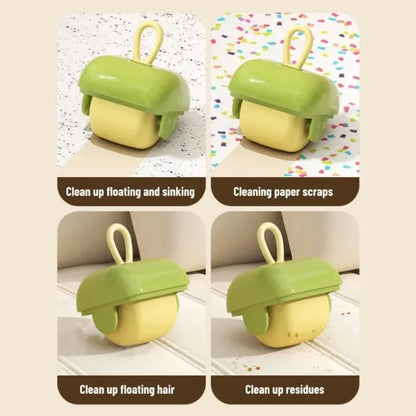 Reusable Lint Roller